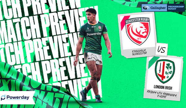 Match Preview: Gloucester (a)